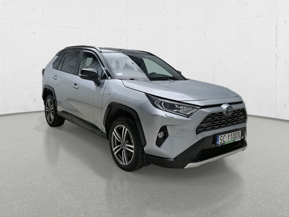 TOYOTA RAV4 SUV - Terepjáró/ SUV: 1 kép. TOYOTA RAV4 SUV - Terepjáró/ SUV: 1 kép.