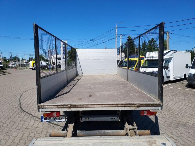 DAF LF SOLÓWKA Z WINDĄ - Teherautó: 5 kép. DAF LF SOLÓWKA Z WINDĄ - Teherautó: 5 kép.