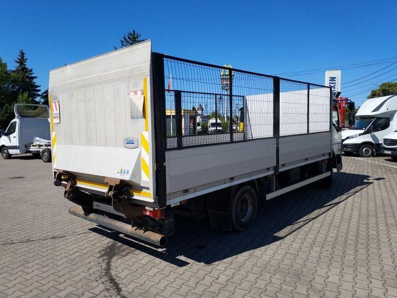 DAF LF SOLÓWKA Z WINDĄ - Teherautó: 3 kép. DAF LF SOLÓWKA Z WINDĄ - Teherautó: 3 kép.