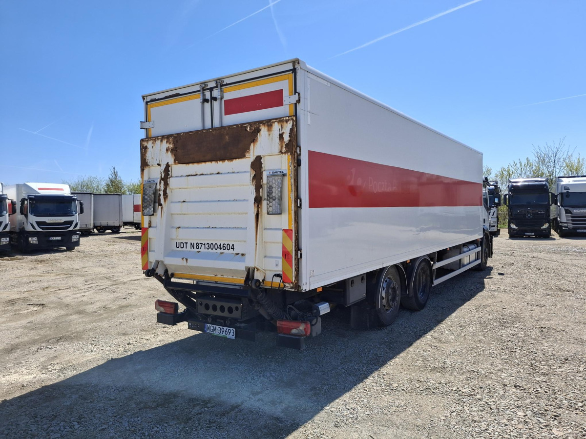 IVECO STRALIS SOLÓWKA Z WINDĄ - Teherautó: 5 kép. IVECO STRALIS SOLÓWKA Z WINDĄ - Teherautó: 5 kép.