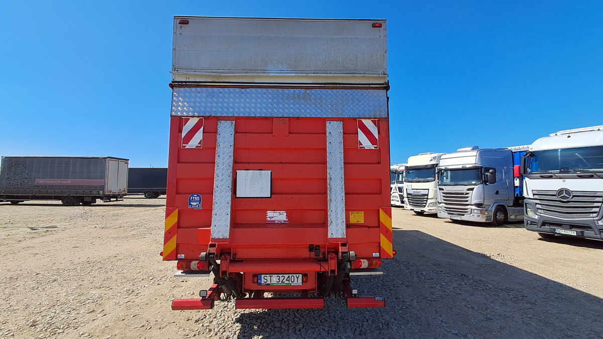MERCEDES BENZ ANTOS SOLÓWKA Z WINDĄ - Teherautó: 4 kép. MERCEDES BENZ ANTOS SOLÓWKA Z WINDĄ - Teherautó: 4 kép.