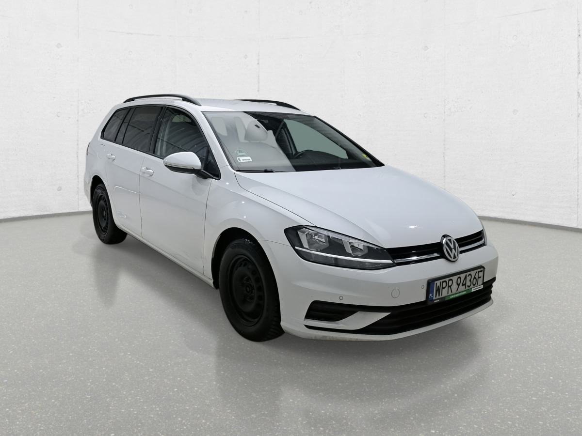 Autó VOLKSWAGEN GOLF KOMBI: 1 kép.