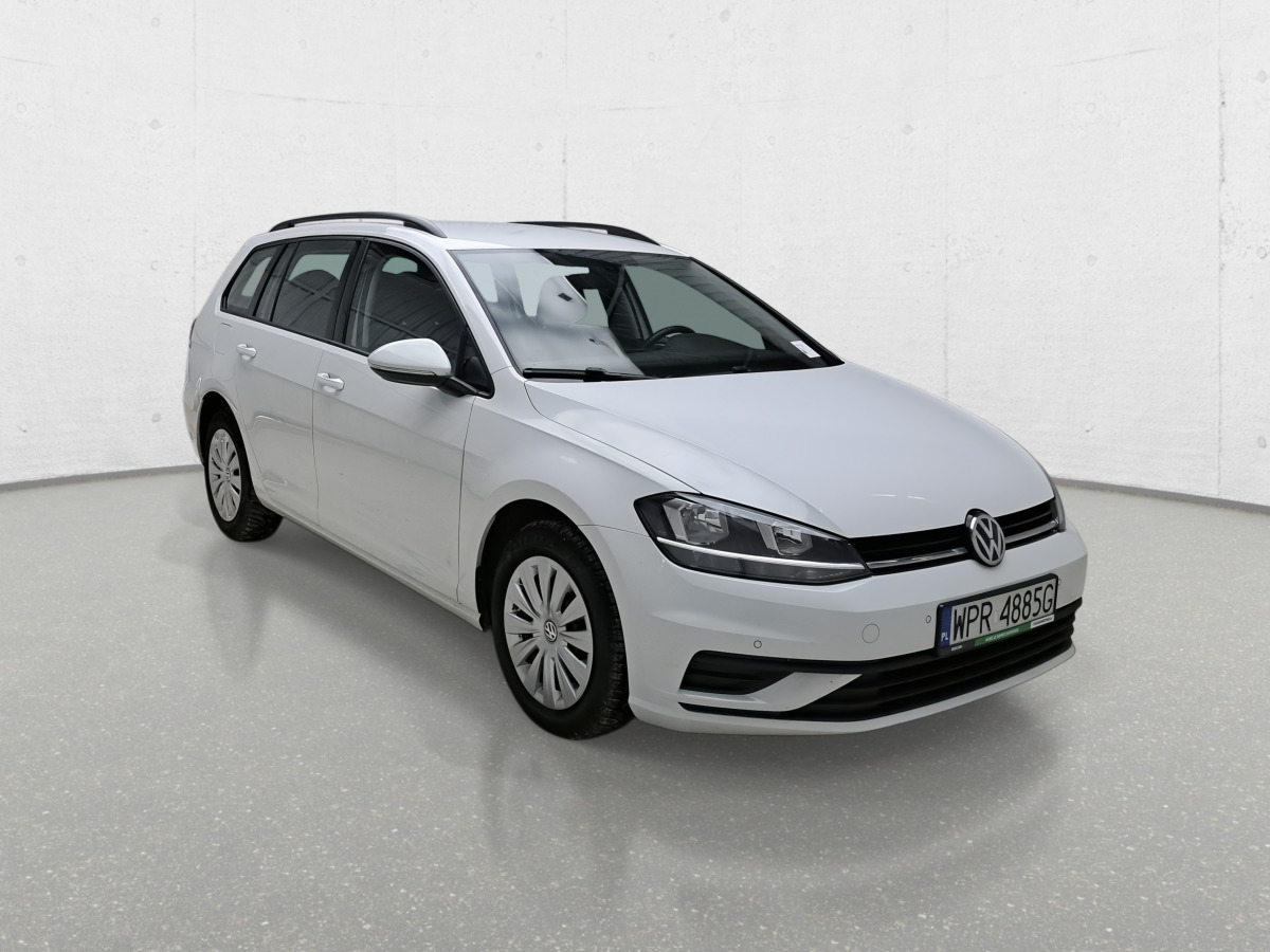Autó VOLKSWAGEN GOLF KOMBI: 1 kép.