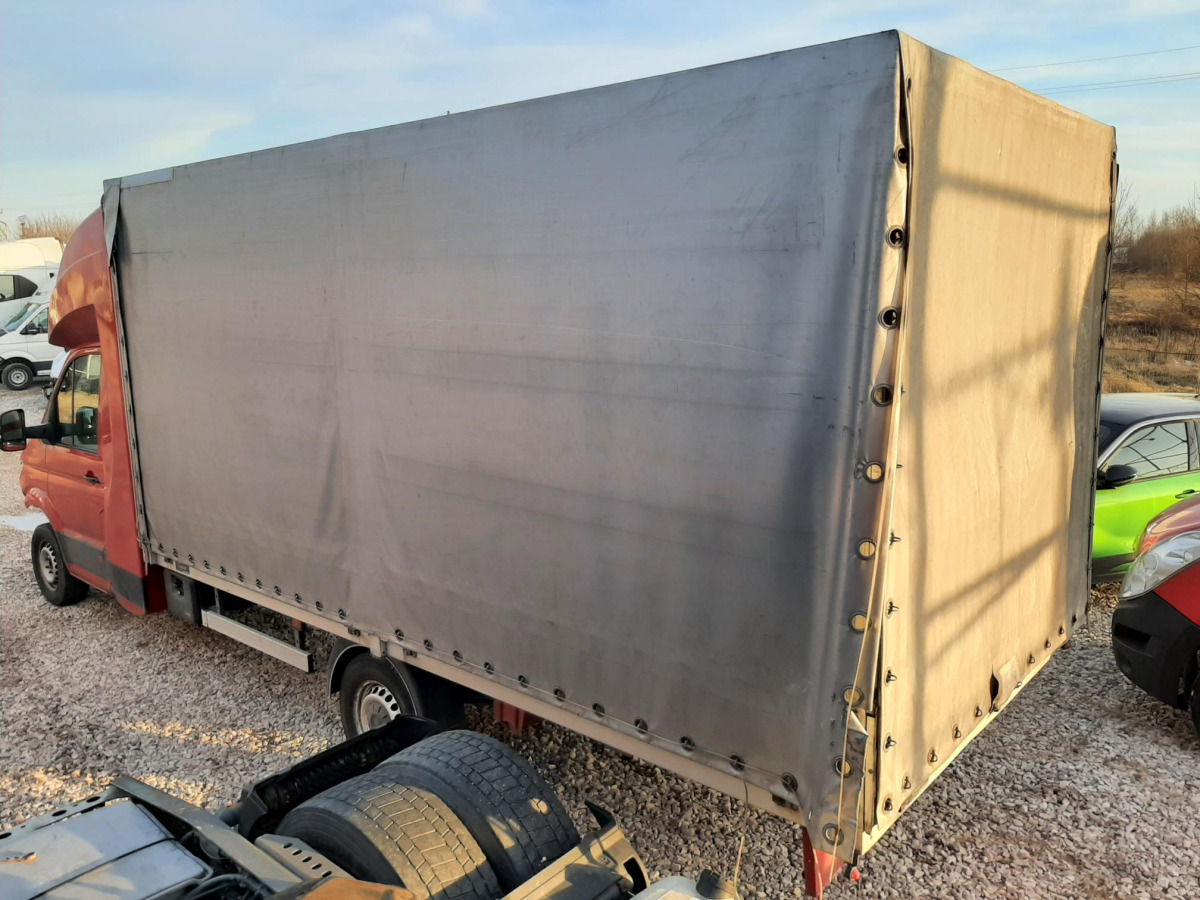 VOLKSWAGEN/LAMAR PLANDEKA lízing VOLKSWAGEN/LAMAR PLANDEKA: 6 kép.