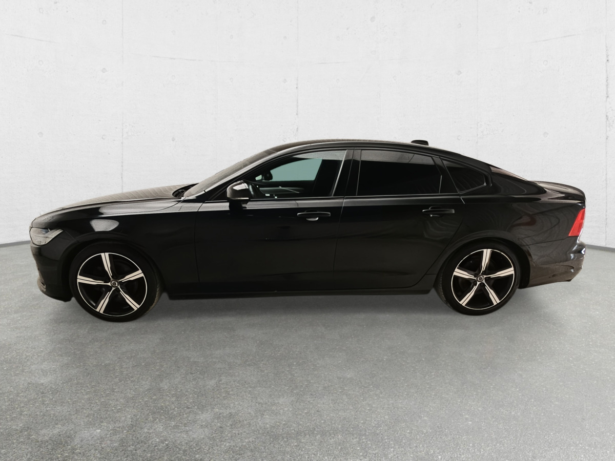 VOLVO S90 SEDAN - Autó: 5 kép. VOLVO S90 SEDAN - Autó: 5 kép.