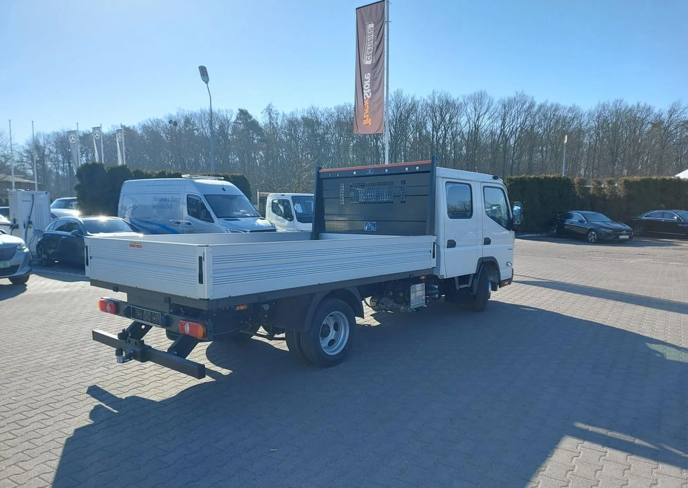 FUSO Canter 3C15D skrzynia - Szemetesautó: 4 kép. FUSO Canter 3C15D skrzynia - Szemetesautó: 4 kép.