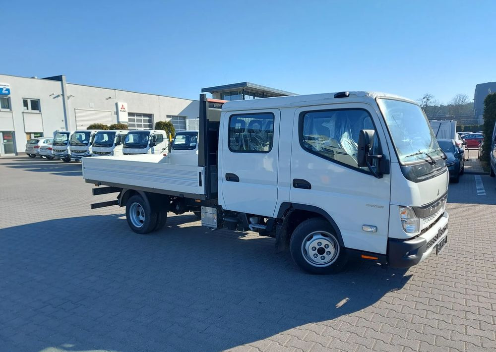 FUSO Canter 3C15D skrzynia - Szemetesautó: 3 kép. FUSO Canter 3C15D skrzynia - Szemetesautó: 3 kép.