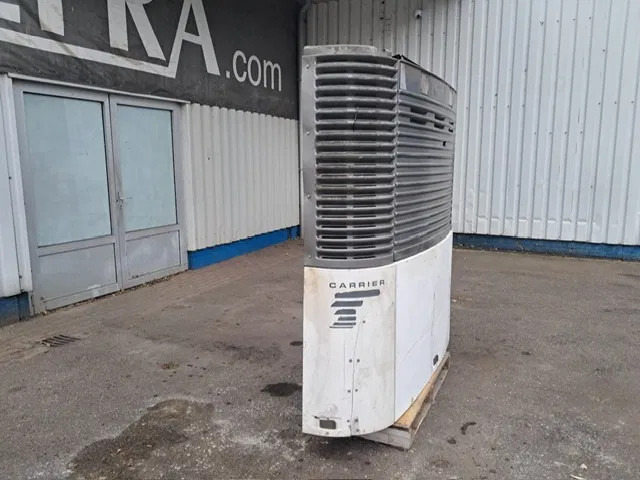 CARRIER Maxima - Hűtőrendszer - Teherautó: 3 kép. CARRIER Maxima - Hűtőrendszer - Teherautó: 3 kép.