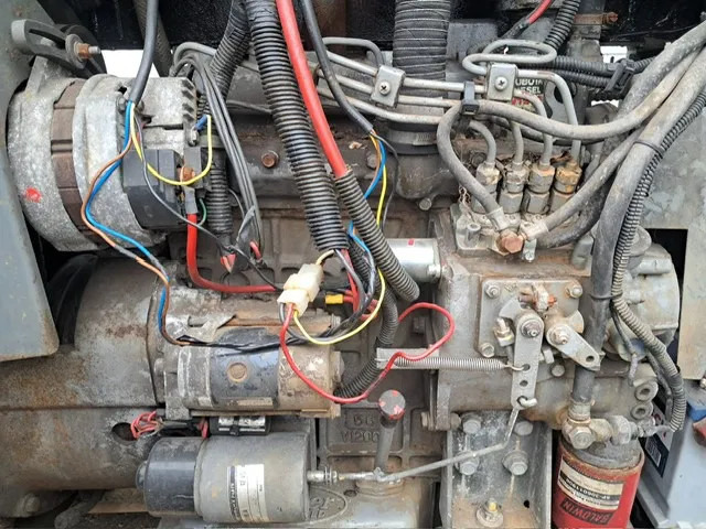 CARRIER Maxima - Hűtőrendszer - Teherautó: 5 kép. CARRIER Maxima - Hűtőrendszer - Teherautó: 5 kép.