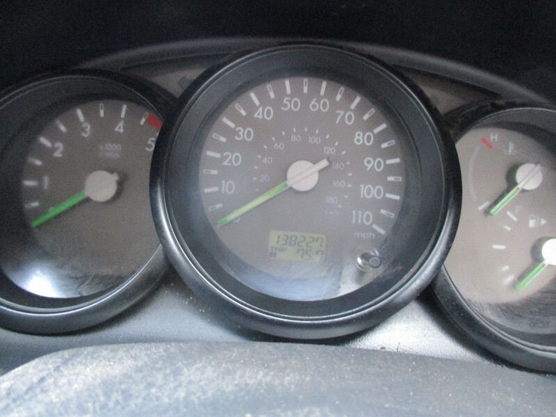 Autó Ford Ranger 3.0 TDCi , 4x4 pickup , Right Hand Drive , Manual , Airco, NO REGISTRATION: 11 kép.