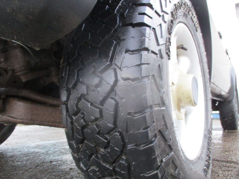 Autó Ford Ranger 3.0 TDCi , 4x4 pickup , Right Hand Drive , Manual , Airco, NO REGISTRATION: 14 kép.