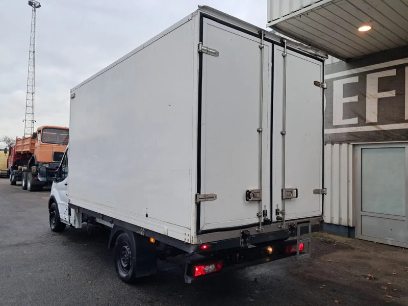 Ford Transit 350 EF , 2.0 TDCi , Trend , 130 HP., Germany Regestration - Dobozos kisteherautó: 5 kép. Ford Transit 350 EF , 2.0 TDCi , Trend , 130 HP., Germany Regestration - Dobozos kisteherautó: 5 kép.