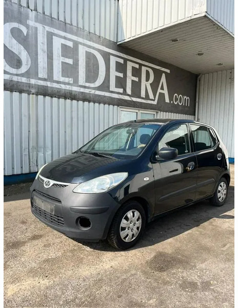 Hyundai i10 ,1.1 , 5 doors , Belgium Regestration - Hatchback: 1 kép. Hyundai i10 ,1.1 , 5 doors , Belgium Regestration - Hatchback: 1 kép.