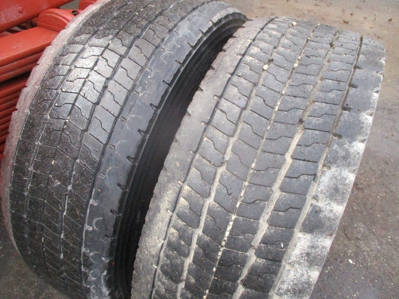 Alvaz teherautó Iveco Magirus Deutz M 160 D 256 , V8 , Manual , Spring suspension: 13 kép.