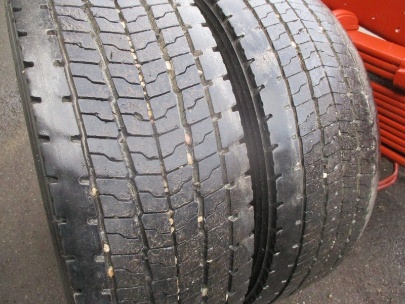 Alvaz teherautó Iveco Magirus Deutz M 160 D 256 , V8 , Manual , Spring suspension: 14 kép.
