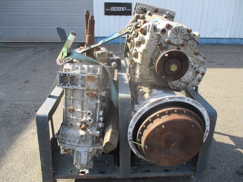 Mercedes-Benz Gearbox , 4 Pieces in stock - Sebességváltó - Teherautó: 2 kép. Mercedes-Benz Gearbox , 4 Pieces in stock - Sebességváltó - Teherautó: 2 kép.