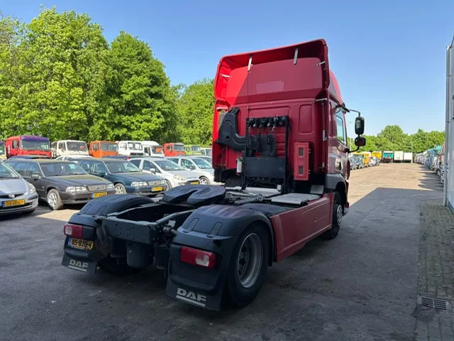 DAF CF 400 , Euro 6 , NL Truck - Nyergesvontató: 3 kép. DAF CF 400 , Euro 6 , NL Truck - Nyergesvontató: 3 kép.