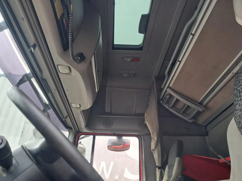 Nyergesvontató DAF XF 105 460 , Manual Gearbox , PTO , Tipper Hydraulics , Airco , Superspace Cab: 16 kép.
