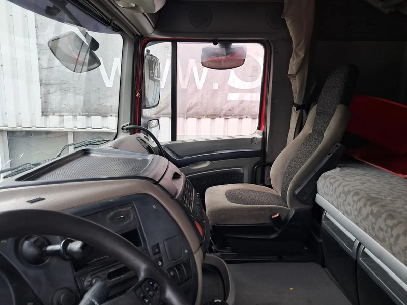 Nyergesvontató DAF XF 105 460 , Manual Gearbox , PTO , Tipper Hydraulics , Airco , Superspace Cab: 18 kép.