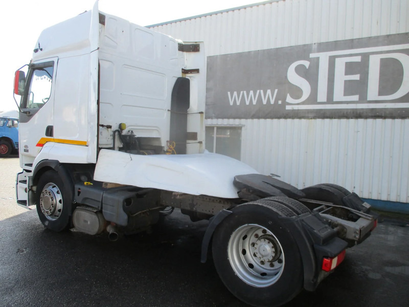 Renault Premium 420 DCI , ZF Manual , Airco - Nyergesvontató: 5 kép. Renault Premium 420 DCI , ZF Manual , Airco - Nyergesvontató: 5 kép.