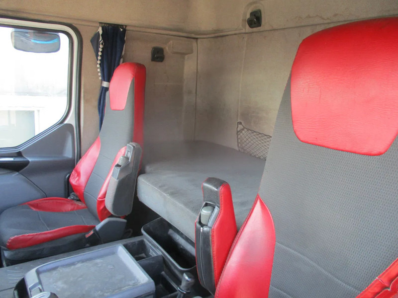 Nyergesvontató Renault Premium 420 DCI , ZF Manual: 11 kép.