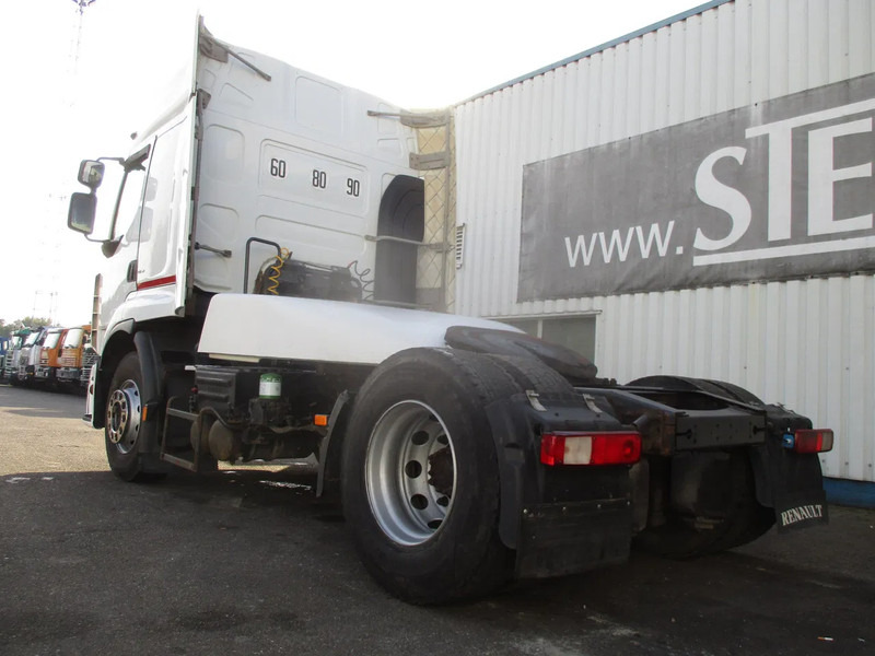 Renault Premium 440 DXI , Manual Gearbox , Airco - Nyergesvontató: 5 kép. Renault Premium 440 DXI , Manual Gearbox , Airco - Nyergesvontató: 5 kép.