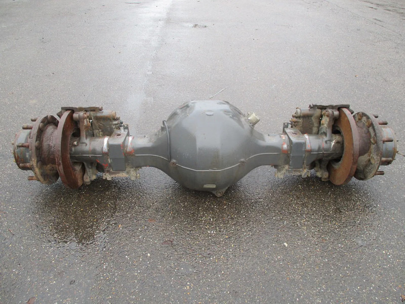 Renault Premium 420 rear axle - Hátsó tengely - Teherautó: 4 kép. Renault Premium 420 rear axle - Hátsó tengely - Teherautó: 4 kép.