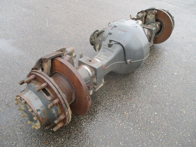 Renault Premium 420 rear axle - Hátsó tengely - Teherautó: 5 kép. Renault Premium 420 rear axle - Hátsó tengely - Teherautó: 5 kép.
