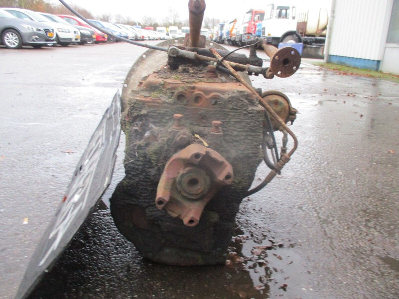 Scania G gearbox 112 - Sebességváltó - Teherautó: 2 kép. Scania G gearbox 112 - Sebességváltó - Teherautó: 2 kép.