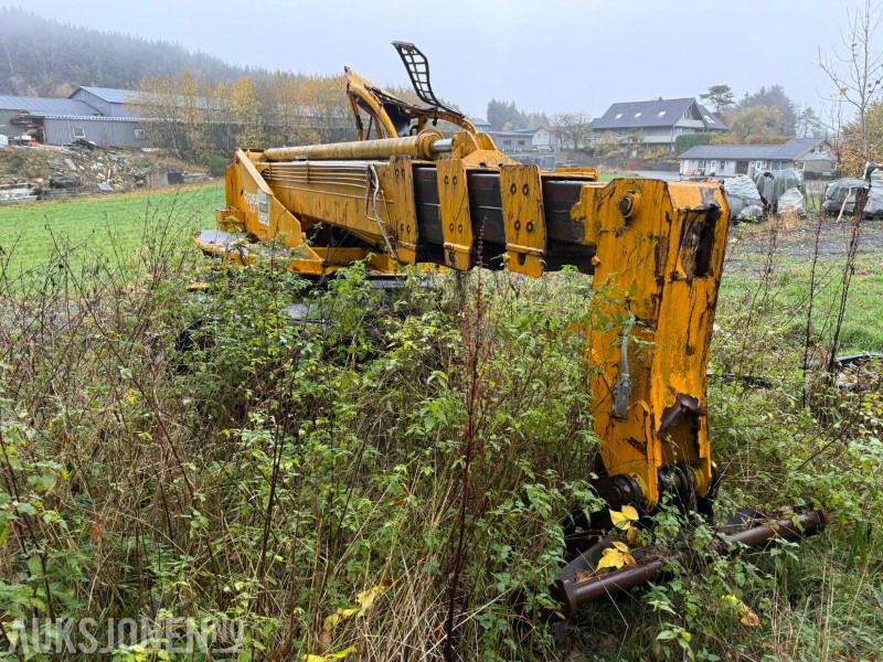 2005 Dieci Pegasus 45.21 Teleskoptruck / vinsj / kurv - delemaskin - Teleszkópos rakodó: 3 kép. 2005 Dieci Pegasus 45.21 Teleskoptruck / vinsj / kurv - delemaskin - Teleszkópos rakodó: 3 kép.