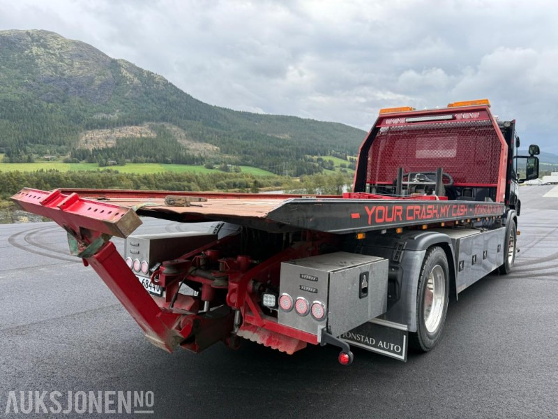 2007 Scania P 310 CB4X2MNA - Bergingsbil - Tűzoltóautó: 5 kép. 2007 Scania P 310 CB4X2MNA - Bergingsbil - Tűzoltóautó: 5 kép.