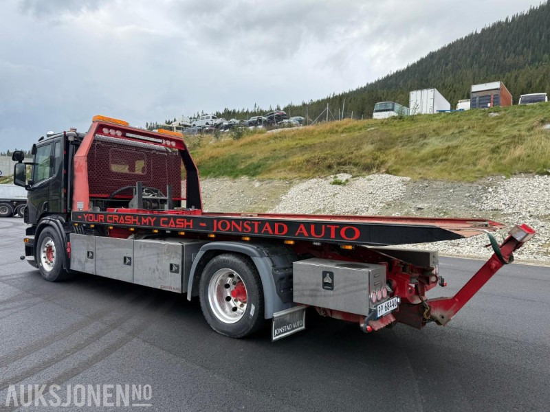 2007 Scania P 310 CB4X2MNA - Bergingsbil - Tűzoltóautó: 3 kép. 2007 Scania P 310 CB4X2MNA - Bergingsbil - Tűzoltóautó: 3 kép.