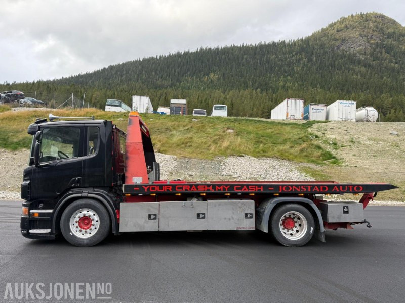 2007 Scania P 310 CB4X2MNA - Bergingsbil - Tűzoltóautó: 2 kép. 2007 Scania P 310 CB4X2MNA - Bergingsbil - Tűzoltóautó: 2 kép.