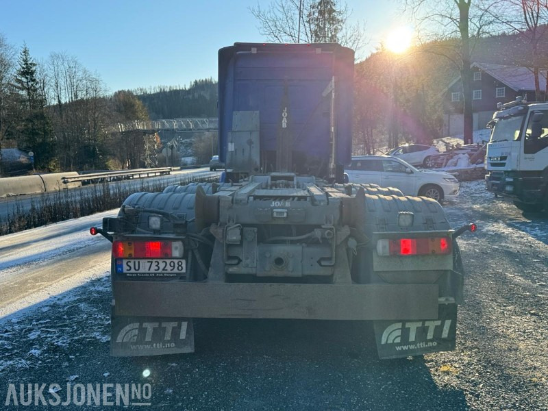 2009 Scania R480 krokbil / 4-akslet / Nylig EU-godkjent - Horgos rakodó teherautó: 3 kép. 2009 Scania R480 krokbil / 4-akslet / Nylig EU-godkjent - Horgos rakodó teherautó: 3 kép.