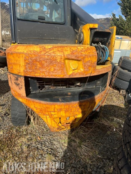 2010 JCB 80/1269/EEC TELESKOP TRUCK - Teleszkópos rakodó: 5 kép. 2010 JCB 80/1269/EEC TELESKOP TRUCK - Teleszkópos rakodó: 5 kép.