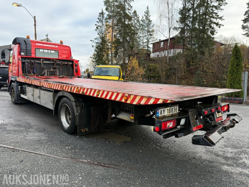 2012 Volvo FMX 4X2 Bergningsbil / EU-godkjent - Tűzoltóautó: 3 kép. 2012 Volvo FMX 4X2 Bergningsbil / EU-godkjent - Tűzoltóautó: 3 kép.