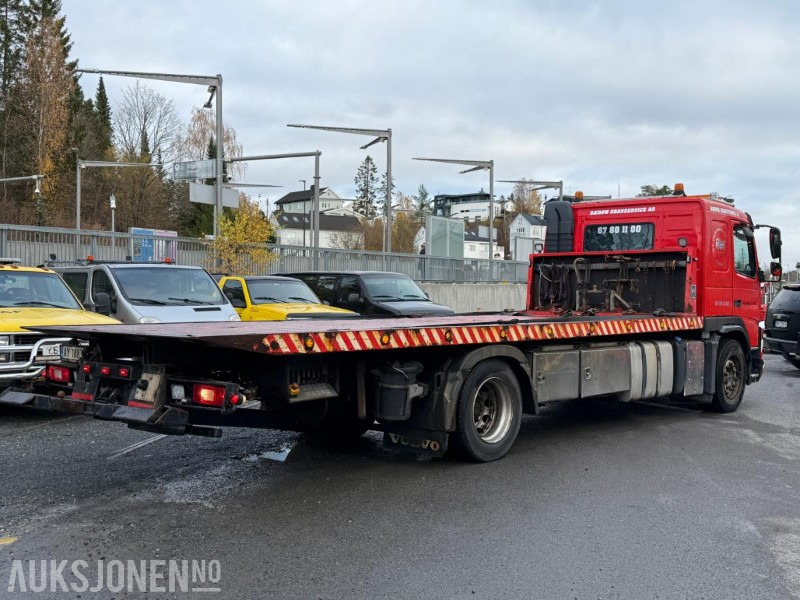 2012 Volvo FMX 4X2 Bergningsbil / EU-godkjent - Tűzoltóautó: 5 kép. 2012 Volvo FMX 4X2 Bergningsbil / EU-godkjent - Tűzoltóautó: 5 kép.