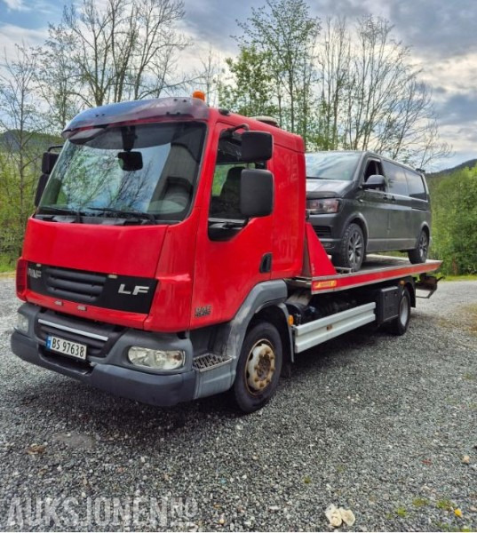 2014 DAF LF BERGNINGSBIL EU OK TIL 05.2026 - Tűzoltóautó: 2 kép. 2014 DAF LF BERGNINGSBIL EU OK TIL 05.2026 - Tűzoltóautó: 2 kép.