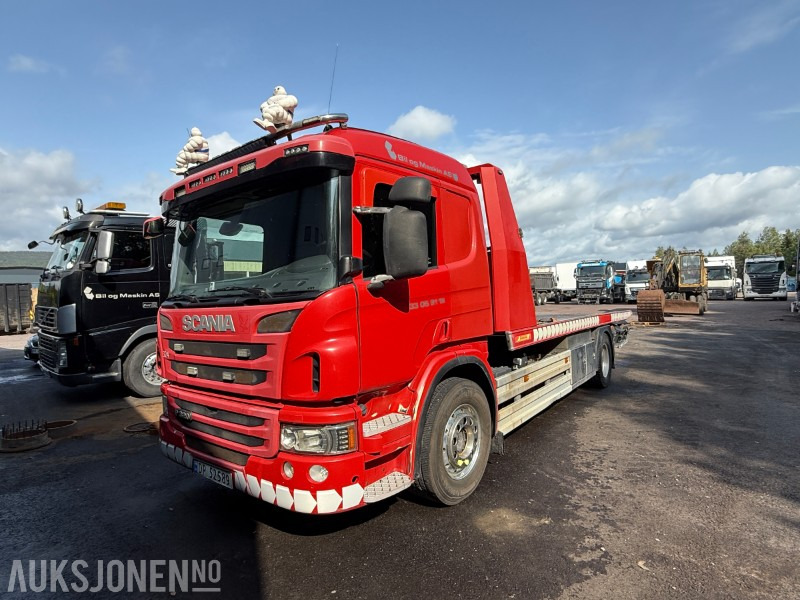 2014 Scania P 320 Bergningsbil - Euro5T - 471364km - EU OK - Tűzoltóautó: 1 kép. 2014 Scania P 320 Bergningsbil - Euro5T - 471364km - EU OK - Tűzoltóautó: 1 kép.