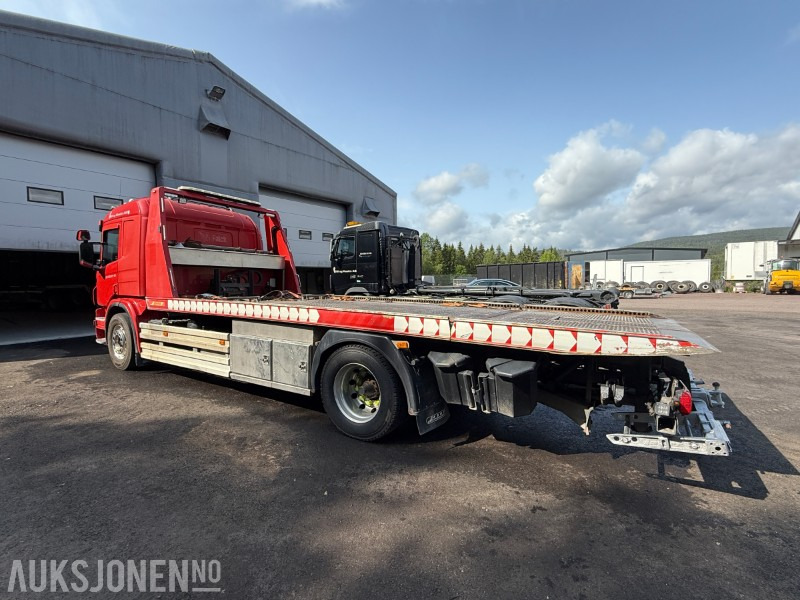 2014 Scania P 320 Bergningsbil - Euro5T - 471364km - EU OK - Tűzoltóautó: 3 kép. 2014 Scania P 320 Bergningsbil - Euro5T - 471364km - EU OK - Tűzoltóautó: 3 kép.