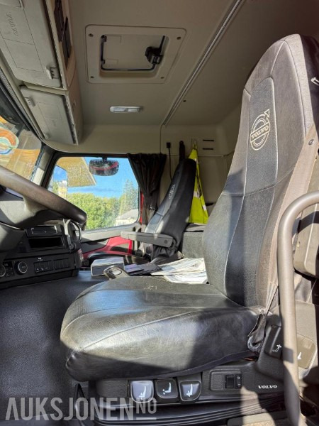 Tűzoltóautó 2014 Volvo FMX 540 BERGINGSBIL: 13 kép. Tűzoltóautó 2014 Volvo FMX 540 BERGINGSBIL: 13 kép.