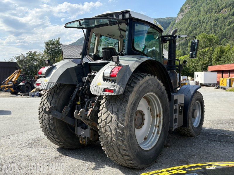 2015 Fendt 828 Vario - 2 sett hjul - EU ok 30.04.27 - fabrikkny motor - serviceavtale - Traktor: 3 kép. 2015 Fendt 828 Vario - 2 sett hjul - EU ok 30.04.27 - fabrikkny motor - serviceavtale - Traktor: 3 kép.