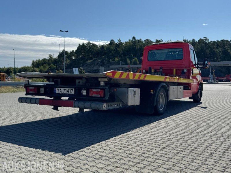 2016 Iveco Daily Redningsbil – MONZA 5001AC – Vinsj, fjernstyring, CE-merket – 105 529 km - Tűzoltóautó: 4 kép. 2016 Iveco Daily Redningsbil – MONZA 5001AC – Vinsj, fjernstyring, CE-merket – 105 529 km - Tűzoltóautó: 4 kép.