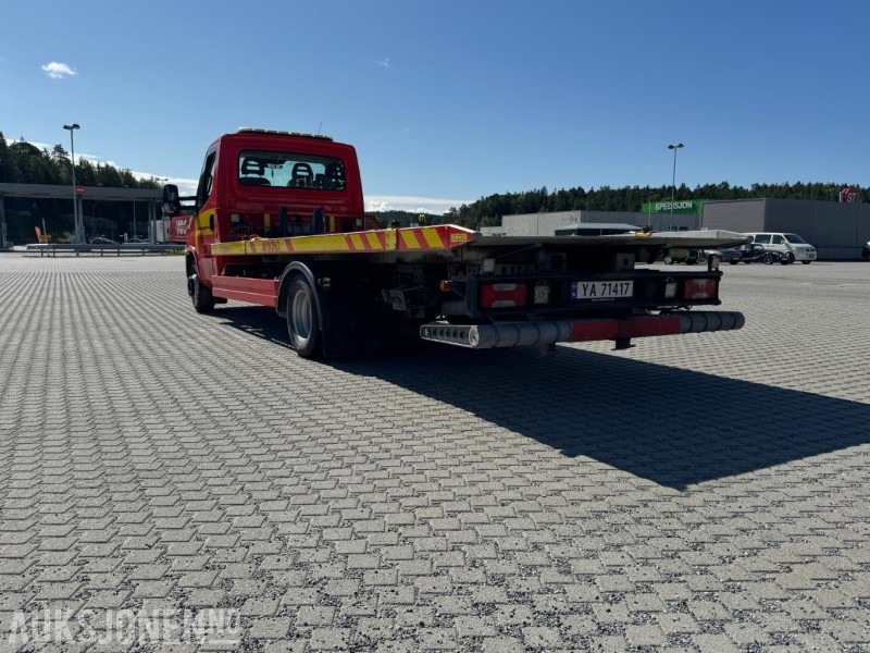2016 Iveco Daily Redningsbil – MONZA 5001AC – Vinsj, fjernstyring, CE-merket – 105 529 km - Tűzoltóautó: 5 kép. 2016 Iveco Daily Redningsbil – MONZA 5001AC – Vinsj, fjernstyring, CE-merket – 105 529 km - Tűzoltóautó: 5 kép.