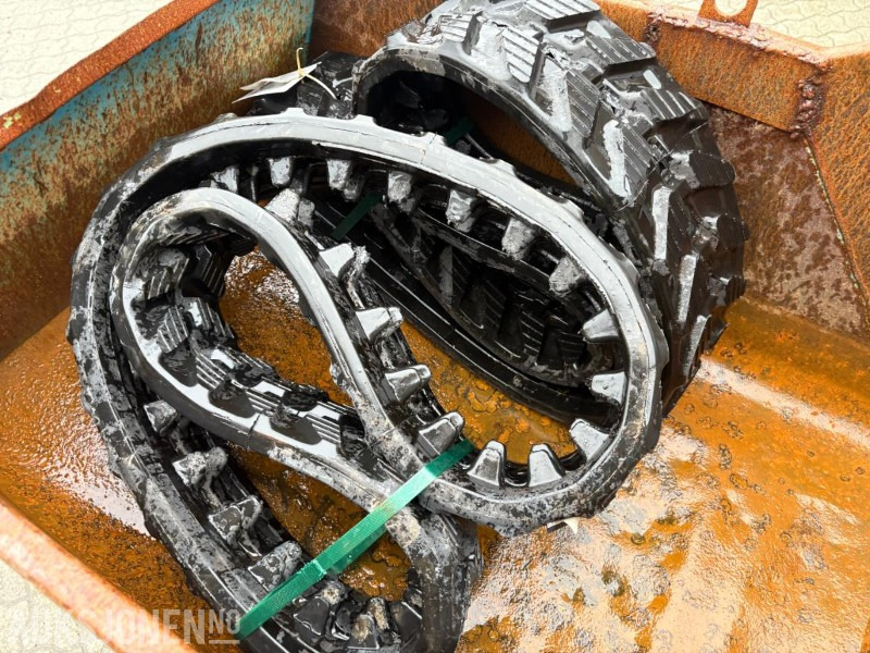 Dömper 2016 Messersi TCH R812D minidumper: 15 kép. Dömper 2016 Messersi TCH R812D minidumper: 15 kép.