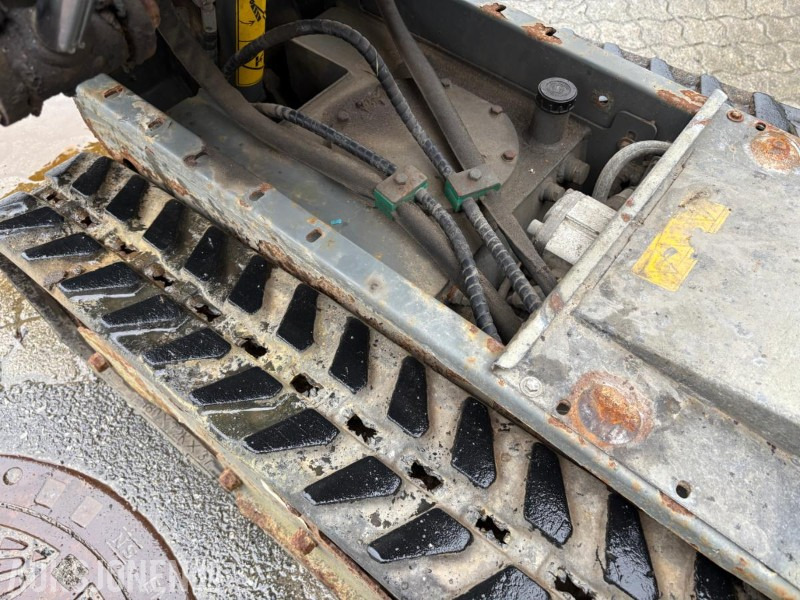 Dömper 2016 Messersi TCH R812D minidumper: 11 kép. Dömper 2016 Messersi TCH R812D minidumper: 11 kép.