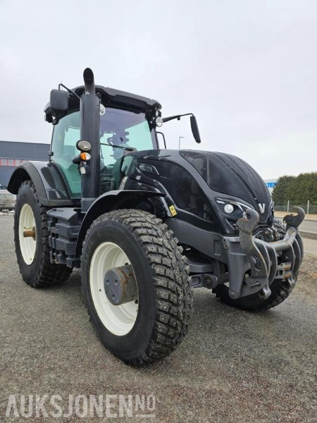 2017 Valtra S374 - Traktor: 3 kép. 2017 Valtra S374 - Traktor: 3 kép.