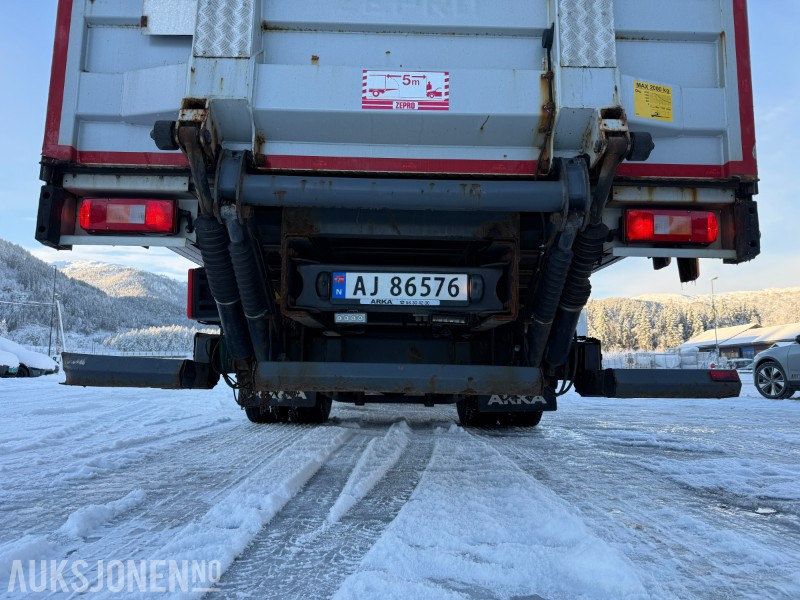 2017 Volvo FM 330 Euro 6 skapbil - 406117 km - Eu godkjent. - Dobozos felépítményű teherautó: 5 kép. 2017 Volvo FM 330 Euro 6 skapbil - 406117 km - Eu godkjent. - Dobozos felépítményű teherautó: 5 kép.