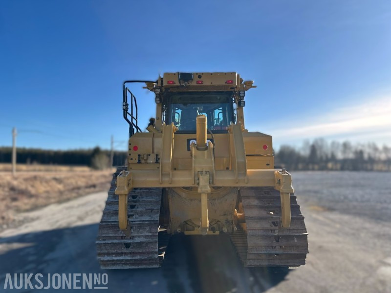 2019 Cat D6T4 LGP Doser med maskinstyring, servicehistorikk og nytt understell - Építőipari berendezések: 5 kép. 2019 Cat D6T4 LGP Doser med maskinstyring, servicehistorikk og nytt understell - Építőipari berendezések: 5 kép.