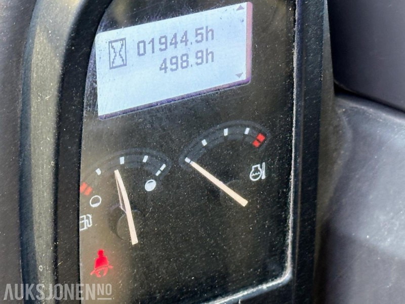 2019 VOLVO ECR50D MINIGRAVER 5 TONN STEELWRIST TILTROTATOR S40 1945 TIMER lízing 2019 VOLVO ECR50D MINIGRAVER 5 TONN STEELWRIST TILTROTATOR S40 1945 TIMER: 14 kép.